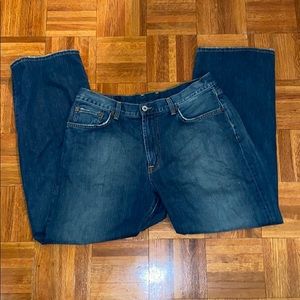 Lucky Brand Short Inseam by Gene Montesano